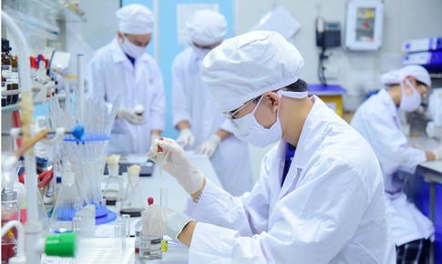 Làm gì để khoa học cơ bản ở Việt Nam phát triển đột phá?