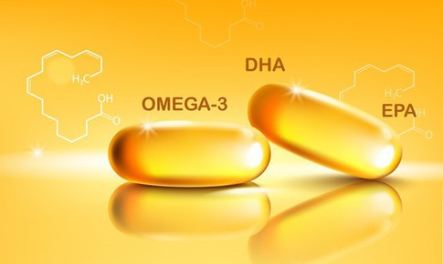 Khi nào cần bổ sung omega-3 bằng đường uống?