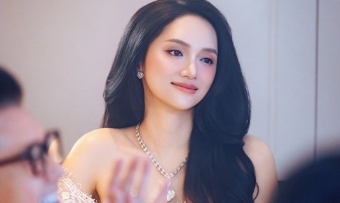 Hương Giang tuổi 35: Từ hoa hậu chuyển giới đến Á hậu cuộc thi dành cho tất cả phụ nữ