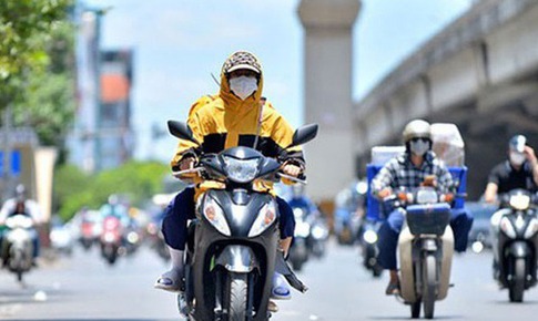 El Nino gia tăng, Việt Nam có thể đối mặt nắng nóng kéo dài và thiếu nước diện rộng