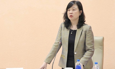 Triển khai song song các nhiệm vụ đưa cơ sở 2 Bệnh viện Bạch Mai, Việt Đức đi vào hoạt động đúng tiến độ