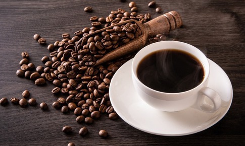 Uống cà phê đen có gây tăng đường huyết không?