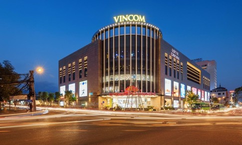 Cổ phiếu VRE được BSC khuyến nghị mua