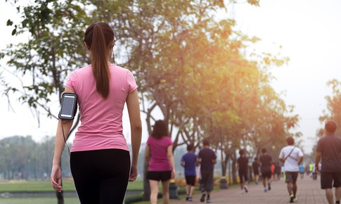 Công thức sống khỏe kéo dài tuổi thọ mới nhất