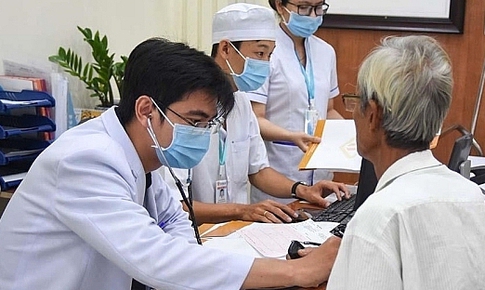 Từ 01/7/2026, Bộ Y tế không còn cấp giấy phép và chứng chỉ hành nghề khám bệnh, chữa bệnh