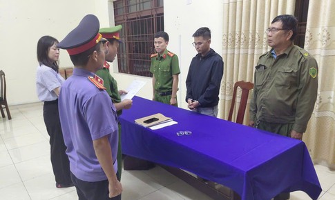 Khởi tố, bắt tạm giam lái xe ô tô cháy tại cây xăng khiến 2 người tử vong ở Đà Nẵng