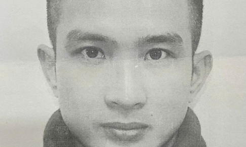 Truy tìm Vũ Văn Trường sau khi thuê ô tô không trả