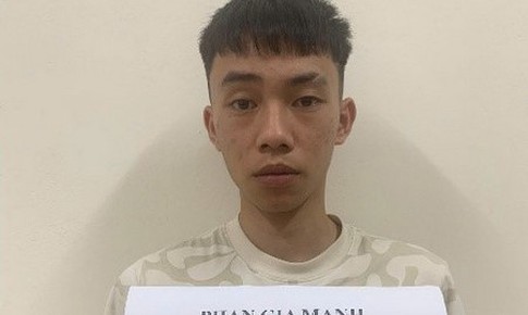 Từ clip vụ đánh người tại Công viên Chi Lăng, 3 thanh niên bị khởi tố