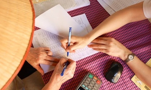 Từ ngày 10/5, những trường hợp nào được hưởng bảo hiểm hưu trí bổ sung?