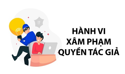 Xử lý xâm phạm bản quyền theo hướng không có vùng cấm, không có ngoại lệ
