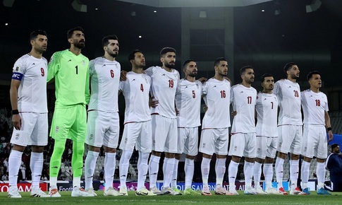 World Cup 2026: FIFA tìm giải pháp cho trường hợp Iran giữa bất ổn khu vực