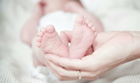 Nghỉ chăm con 18 tháng - bước đi mới của Hàn Quốc