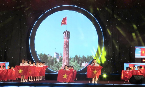 Sôi động chuỗi hoạt động ngoài trời chào mừng Lễ hội Hoa Phượng đỏ Hải Phòng 2026