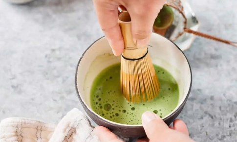 Ai không nên dùng matcha để giảm cân?