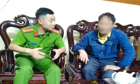 Mắc nhiều bệnh và áp lực cuộc sống, người đàn ông nghĩ quẩn định nhảy cầu tự vẫn