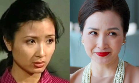 Sao phim 'Người thổi tù và hàng tổng': Vợ trên phim của anh 'trưởng thôn' Quốc Tuấn giờ ra sao?