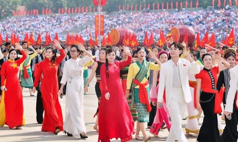 Người lao động chính thức được nghỉ thêm 1 ngày/năm, hưởng nguyên lương