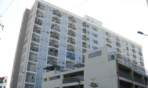 Người mua nhà ở xã hội không được đăng ký cùng lúc nhiều dự án 