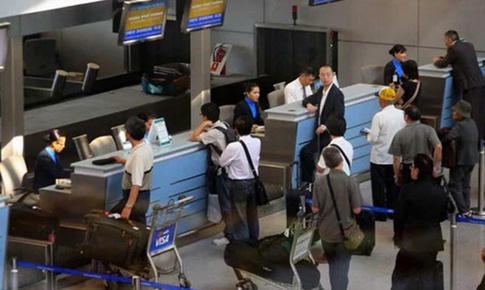 Cục Thuế lý giải đề xuất tạm hoãn xuất cảnh vì nợ thuế từ 1 triệu đồng