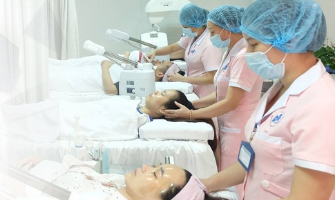 Xu hướng làm đẹp nhẹ nhàng, đa trị liệu lên ngôi