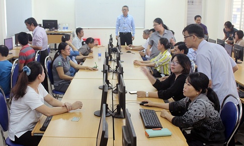 Chỉ thị của Thủ tướng: Thường xuyên tinh giản đối với cán bộ có năng lực yếu kém, thiếu trách nhiệm