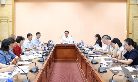 Hoàn thiện Thông tư hướng dẫn Luật Dân số: Hướng tới phát hiện sớm bệnh bẩm sinh, nâng cao chất lượng dân số