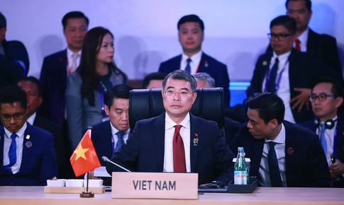 Ba đề xuất của Việt Nam được các nhà lãnh đạo ASEAN hoan nghênh, đánh giá cao