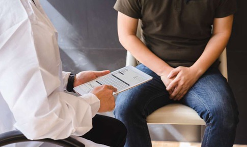 7 tác hại của việc nhịn tiểu kéo dài