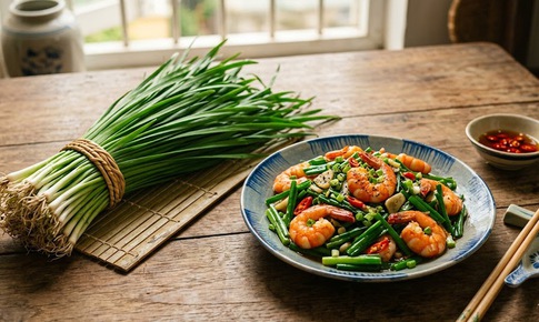 3 loại rau tốt cho sức khỏe thận