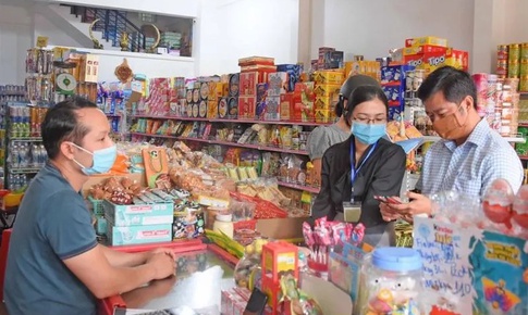 Hộ kinh doanh doanh thu vượt 3 tỷ đồng: Khi nào phải đổi phương pháp tính thuế TNCN?