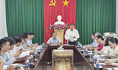Đầu mùa mưa, nhiều giải pháp được triển khai nhằm giảm số ca sốt xuất huyết nặng