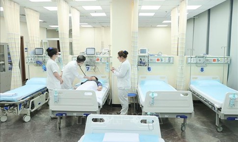 Chế độ phụ cấp đặc thù trong lĩnh vực y tế áp dụng từ 15/7/2026