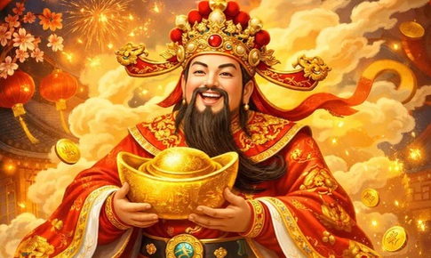 Con số may mắn hôm nay 2/6 - số cát lành - số tài lộc 12 con giáp ngày mới