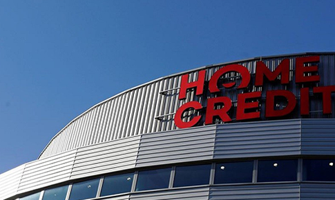 Home Credit huy động 1.000 tỷ đồng trái phiếu