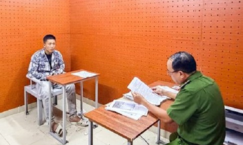 Khách đi xe ôm bất ngờ tấn công tài xế, cướp xe điện giữa đêm khuya