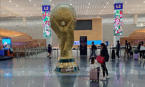 World Cup 2026: FIFA 'cấm cửa' vuvuzela