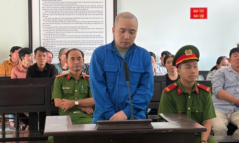 Cựu nhân viên Văn phòng Đăng ký đất đai chiếm đoạt hơn 10,4 tỷ đồng