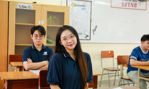 Hơn 142.000 thí sinh tại TPHCM sẵn sàng bước vào kỳ thi tốt nghiệp THPT