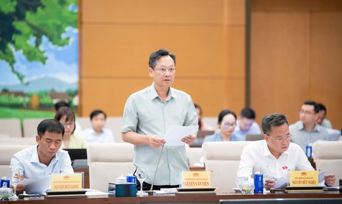 Đề xuất rút ngắn thời hạn xem xét, quyết định áp dụng biện pháp đưa người đi cai nghiện bắt buộc