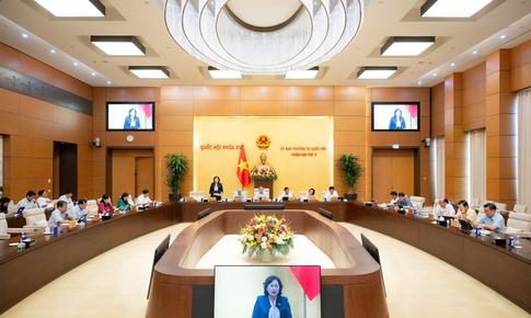 Cần làm rõ tình trạng lừa đảo qua hợp đồng nghỉ dưỡng