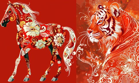 Tử vi 12 con giáp hôm nay 11/6: Dậu làm ăn may mắn, Thìn tiền bạc rộng mở