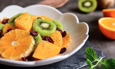 Top 7 loại trái cây lý tưởng cho bữa sáng giàu năng lượng