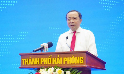 Phải chuyển từ khai thác tài nguyên sang tạo ra giá trị gia tăng để phát triển