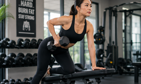 Kháng insulin nên tập cardio hay tập tạ để kiểm soát đường huyết tốt hơn?
