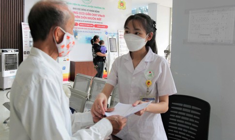 Người Hà Nội được khám sàng lọc miễn phí những bệnh gì?