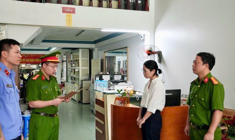 Lần đầu khởi tố hình sự vụ cài Windows, Office không bản quyền tại Việt Nam