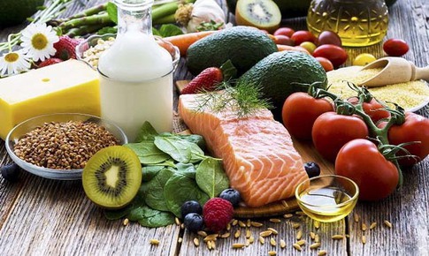 3 cách cải thiện hệ tiêu hóa cho người gầy, khó tăng cân