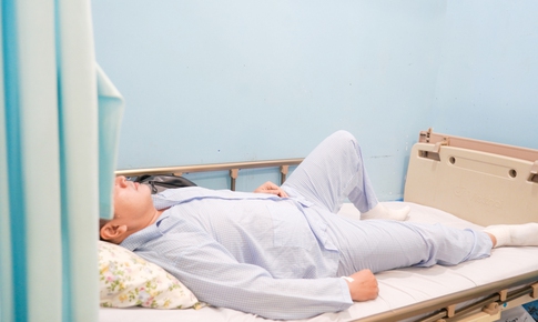 Nhiều người bị nhồi máu cơ tim ở tuổi dưới 50