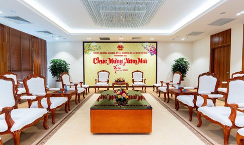 Nội thất Ngọc Diệp: 3 thập kỷ vươn tới đỉnh cao chất lượng và kiến tạo không gian Việt