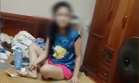 Mẹ chồng “bóc phốt” con dâu ở bẩn khiến cộng đồng mạng xôn xao
